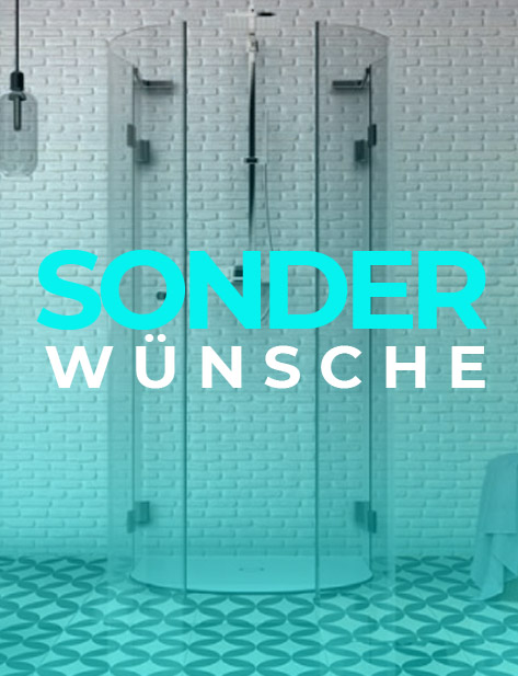 Sonderwünsche